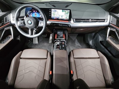 2025 BMW X1 photo 5