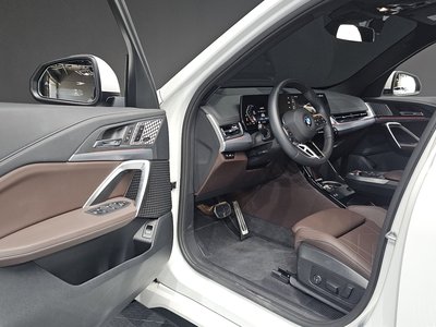 2025 BMW X1 photo 10