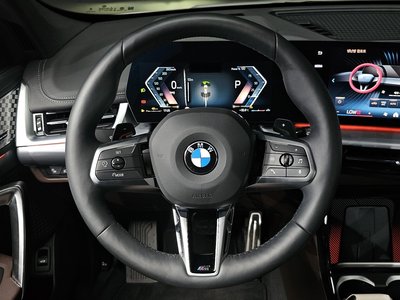 2025 BMW X1 thumbnail 15