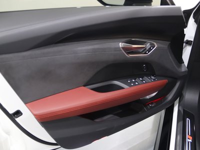 2025 AUDI S E-TRON GT — миниатюра 16