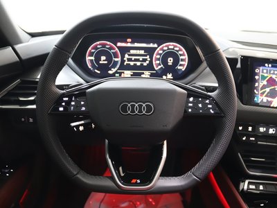 2025 AUDI S E-TRON GT — миниатюра 18