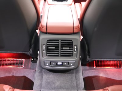 2025 AUDI S E-TRON GT — миниатюра 14