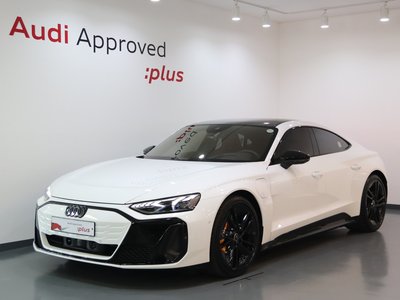 صورة 1 لـ 2025 AUDI S E-TRON GT