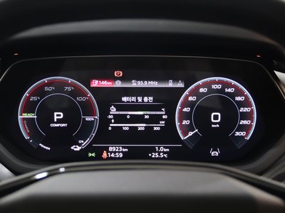 صورة 8 لـ 2025 AUDI S E-TRON GT