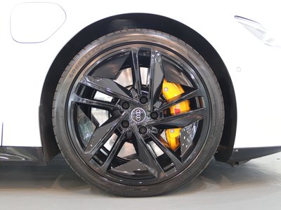 صورة 6 لـ 2025 AUDI S E-TRON GT