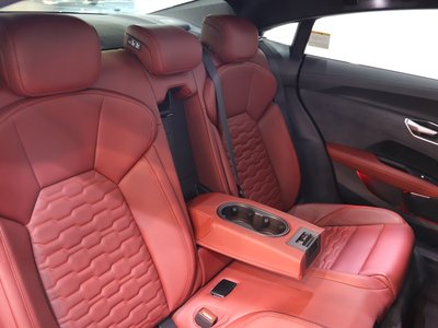 2025 AUDI S E-TRON GT — миниатюра 13