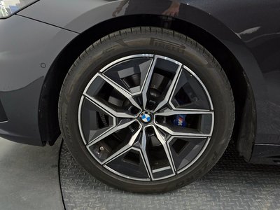2023 BMW 5 SERIES 照片 6
