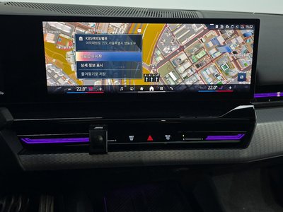 2023 BMW 5 SERIES 缩略图 16