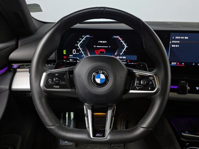 2023 BMW 5 SERIES 缩略图 13
