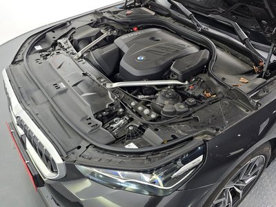 2023 BMW 5 SERIES 照片 7
