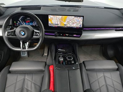 2023 BMW 5 SERIES 照片 5