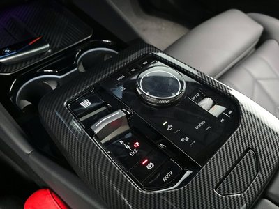 2023 BMW 5 SERIES 照片 9