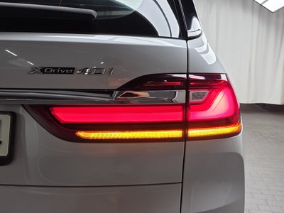 2021 BMW X7 photo 10