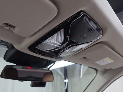 2021 BMW X7 缩略图 24