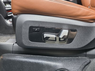 2021 BMW X7 缩略图 30