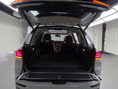 2021 BMW X7 缩略图 23