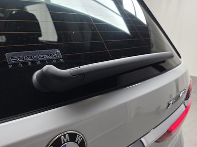 2021 BMW X7 缩略图 28