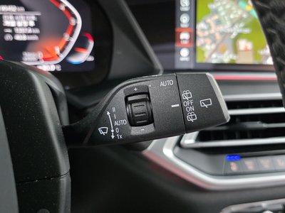 2021 BMW X7 缩略图 25