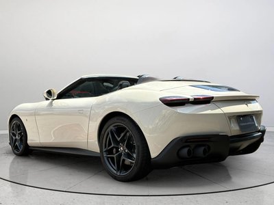 2025 FERRARI ROMA SPIDER 缩略图 14