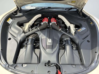 2025 FERRARI ROMA SPIDER 缩略图 19