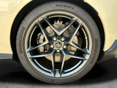 2025 FERRARI ROMA SPIDER 缩略图 18