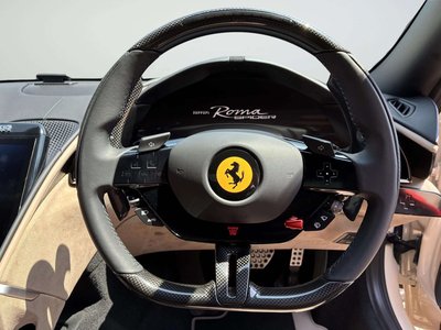 2025 FERRARI ROMA SPIDER 缩略图 15