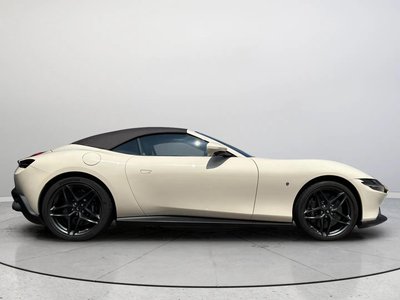 2025 FERRARI ROMA SPIDER photo 6
