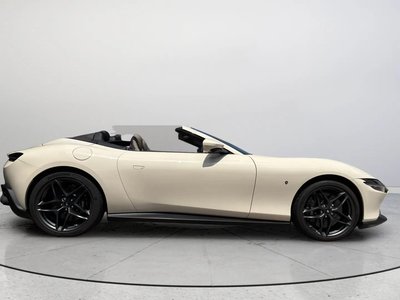 2025 FERRARI ROMA SPIDER photo 7