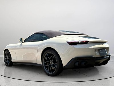 2025 FERRARI ROMA SPIDER 缩略图 13