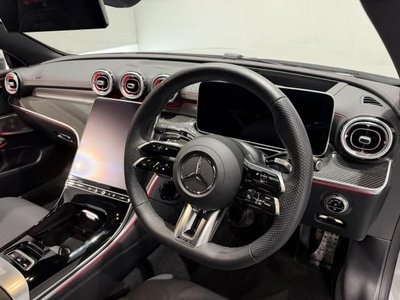 MERCEDES-BENZ CLE - 4