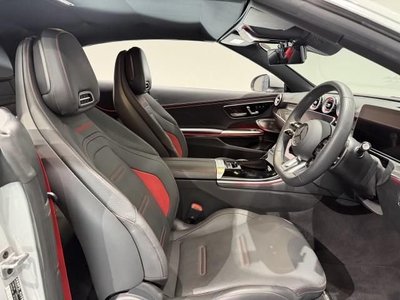 MERCEDES-BENZ CLE - 5