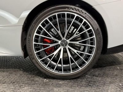 MERCEDES-BENZ CLE - 9