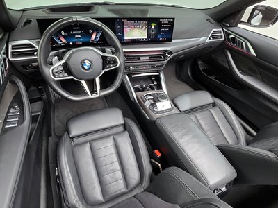 BMW 4 SERIES - 5