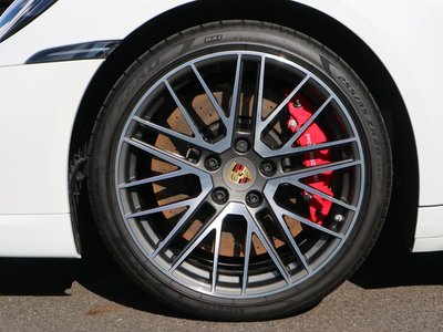 PORSCHE 911 - 7