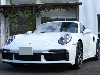 PORSCHE 911 - 1