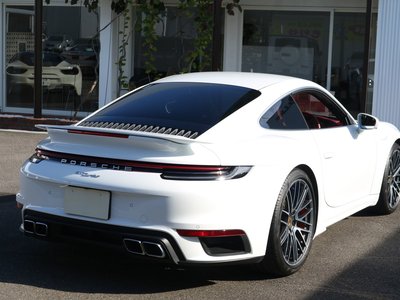 PORSCHE 911 - 5