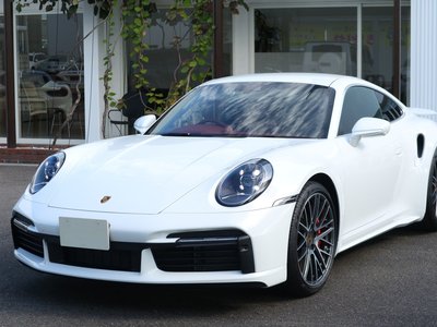 PORSCHE 911 - 2