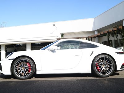PORSCHE 911 - 3