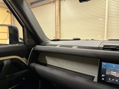 2023 LAND Rover DEFENDER — миниатюра 24