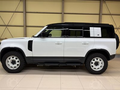 2023 LAND Rover DEFENDER photo 5