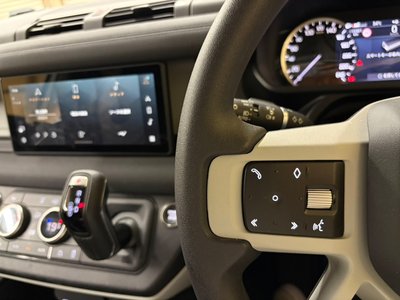 2023 LAND Rover DEFENDER — миниатюра 31