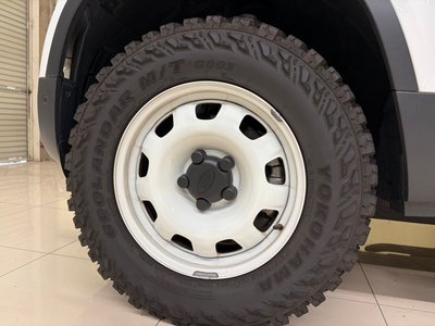 2023 LAND Rover DEFENDER photo 6