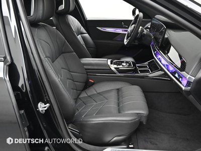 BMW 7 SERIES - 10