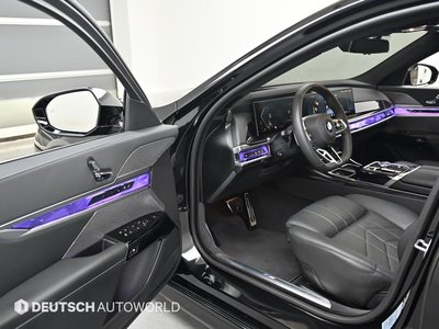 2024 BMW 7 SERIES — миниатюра 11