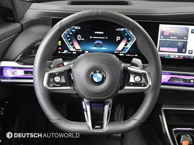 2024 BMW 7 SERIES — миниатюра 13