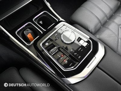 BMW 7 SERIES - 9