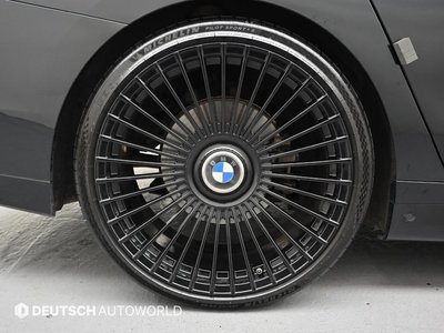 BMW 7 SERIES - 6