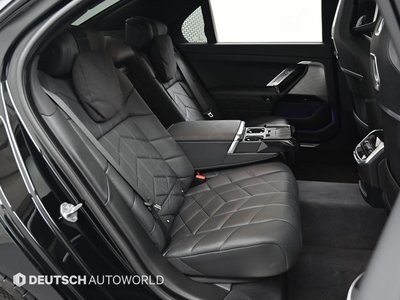 2024 BMW 7 SERIES — миниатюра 12