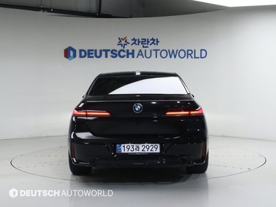 BMW 7 SERIES - 3