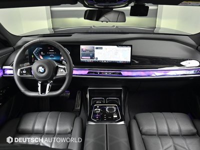 BMW 7 SERIES - 4